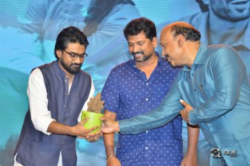 Geeta Govindham Movie Success Meet